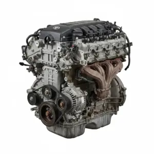 Moteur Lexus RC 300 3.5L Essence 2017 OEM