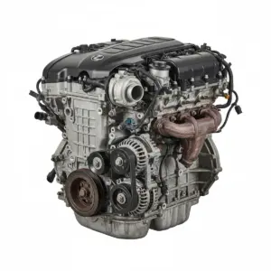 Moteur Lexus RC 300 2.0L (VIN A, 5th digit, 8ARFTS engine) Essence 2019 OEM