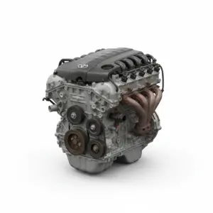 Moteur Lexus RC 300 3.5L (VIN 8, 5th digit, 2GRFKS engine, AWD) Essence 2019 OEM