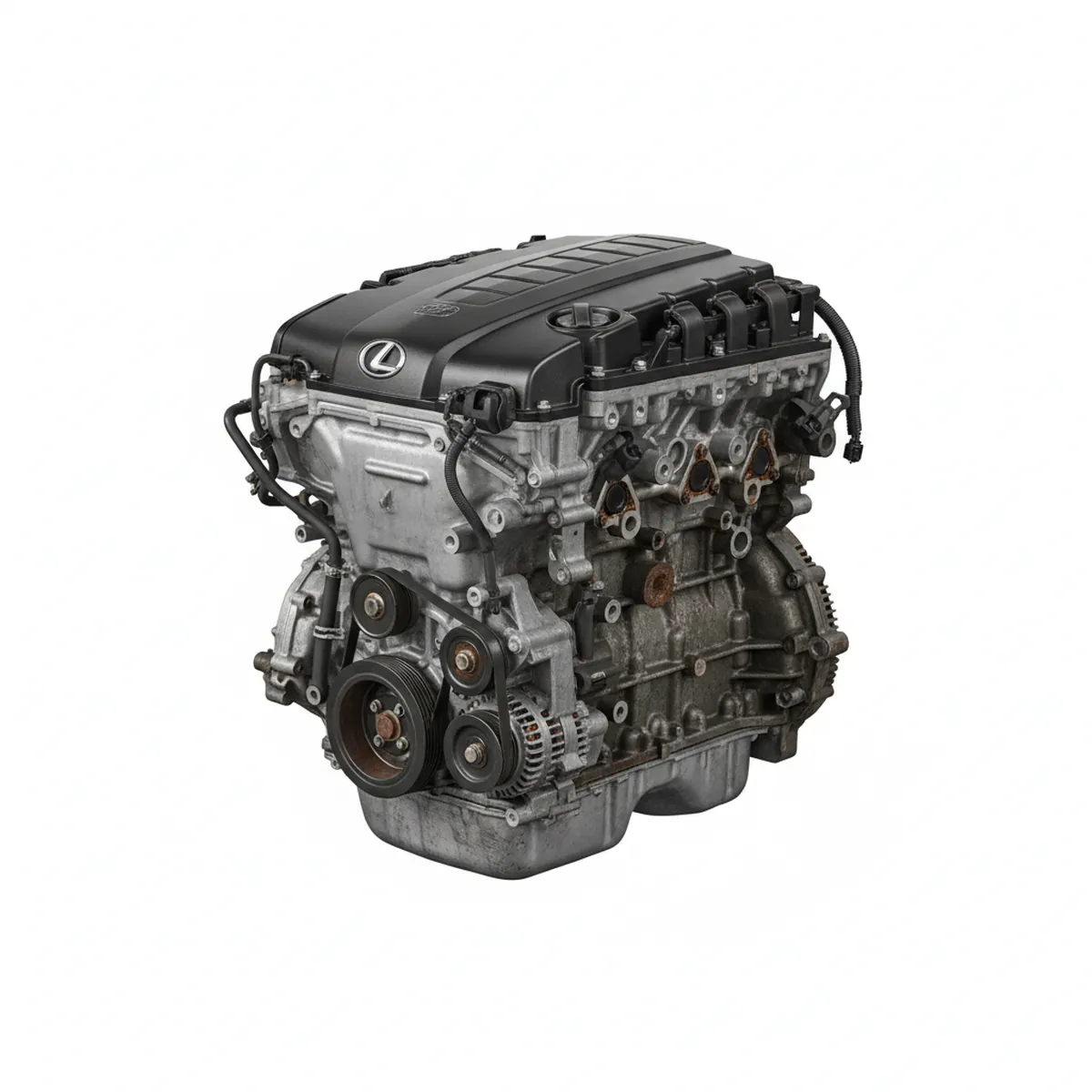 Moteur Lexus RC 300 2.0L Essence 2021 OEM