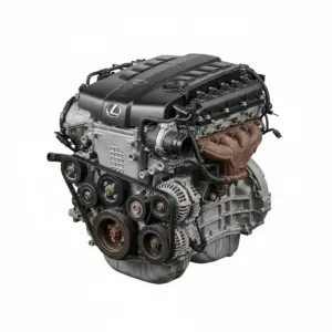 Moteur Lexus RC 300 2.0L Essence 2023 OEM