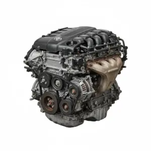 Moteur Lexus RC 300 2.0L Essence 2024 OEM