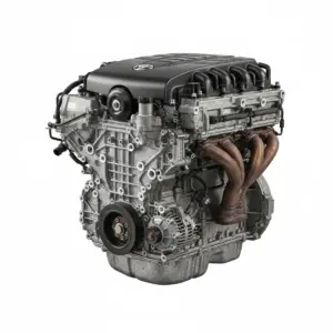 Moteur Lexus RC 350 (3.5L, VIN E, 5th digit, 2GRFSE engine), AWD Essence 2015 OEM