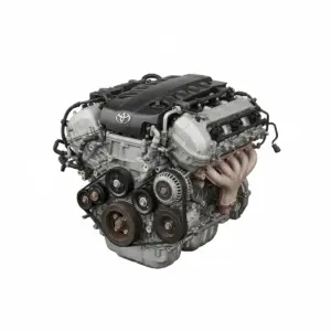 Moteur Lexus RC 350 (3.5L, VIN E, 5th digit, 2GRFSE engine), AWD Essence 2016 OEM