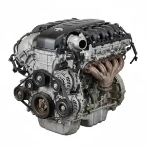 Moteur Lexus RC 350 (3.5L, VIN E, 5th digit, 2GRFSE engine), AWD Essence 2017 OEM