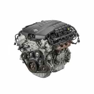 Moteur Lexus RC 350 (3.5L, VIN Z, 5th digit, 2GRFKS engine), AWD Essence 2018 OEM