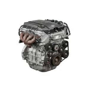 Moteur Lexus RC 350 (3.5L, VIN Z, 5th digit, 2GRFKS engine), AWD Essence 2019 OEM