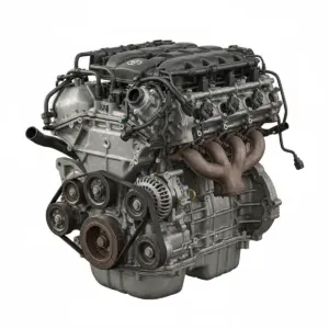Moteur Lexus RC 350 3.5L Essence 2020 OEM