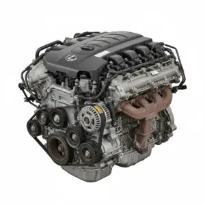 Moteur Lexus RC 350 3.5L Essence 2021 OEM
