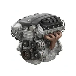 Moteur Lexus RC 350 3.5L Essence 2023 OEM