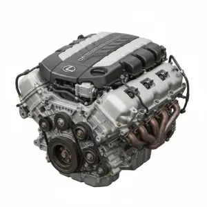 Moteur Lexus RC F 5.0L Essence 2015 OEM