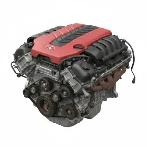 Moteur Lexus RC F 5.0L Essence 2018 OEM