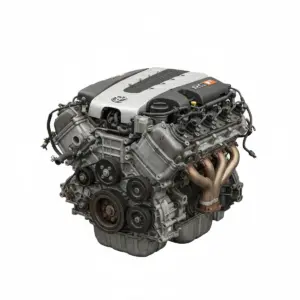 Moteur Lexus RC F 5.0L Essence 2019 OEM