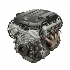 Moteur Lexus RC F 5.0L Essence 2023 OEM