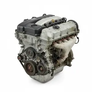 Moteur Lexus RX330 (3.3L, VIN A, 5th digit, 3MZFE engine), FWD Essence 2005 OEM