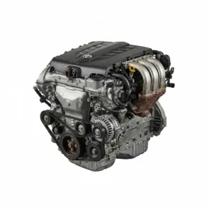 Moteur Lexus RX350 (3.5L, VIN Z, 5th digit, 2GRFKS engine), w/o tow package Essence 2020 OEM