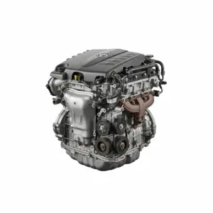 Moteur Lexus RX350 (3.5L, VIN Z, 5th digit, 2GRFKS engine), w/o tow package Essence 2021 OEM