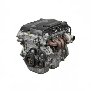 Moteur Lexus RX350 North America built, (2.4L, VIN A, 5th digit, T2A-FTS engine) Essence 2023 OEM
