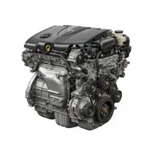 Moteur Lexus RX350h gasoline, (2.5L, VIN B, 5th digit, A25A-FXS engine) Essence 2023 OEM