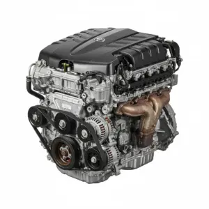 Moteur Lexus RX350h gasoline, (2.5L, VIN B, 5th digit, A25A-FXS engine) Essence 2024 OEM