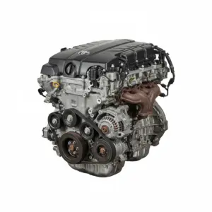 Moteur Lexus RX350L (3.5L, VIN Z, 5th digit, 2GRFKS engine), w/o tow package Essence 2020 OEM