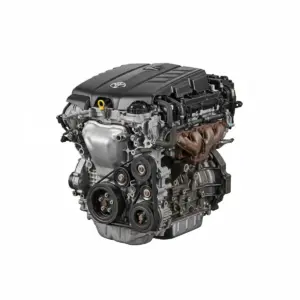 Moteur Lexus RX350L (3.5L, VIN Z, 5th digit, 2GRFKS engine), w/o tow package Essence 2021 OEM
