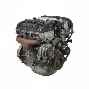 Moteur Lexus RX400h 3.3L Essence 2005 OEM