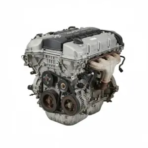 Moteur Lexus RX400h gasoline (3.3L, VIN W, 5th digit, 3MZFE engine) Essence 2007 OEM