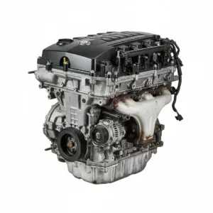 Moteur Lexus RX450 Hybrid 3.5L Essence 2009 OEM