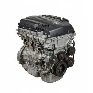 Moteur Lexus RX450 Hybrid gasoline (3.5L, 2GRFXE engine), VIN B (5th digit), w/o tow package Essence 2010 OEM