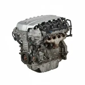 Moteur Lexus RX450 Hybrid gasoline (3.5L, 2GRFXE engine), VIN B (5th digit), w/o tow package Essence 2012 OEM