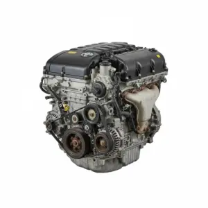 Moteur Lexus RX450 Hybrid gasoline (3.5L, 2GRFXE engine), VIN C (5th digit), tow package Essence 2012 OEM