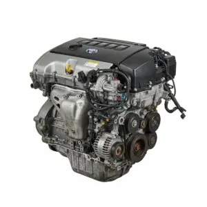 Moteur Lexus RX450 Hybrid gasoline (3.5L, 2GRFXE engine), VIN B (5th digit), tow package Essence 2013 OEM