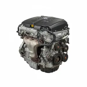Moteur Lexus RX450 Hybrid gasoline (3.5L, 2GRFXE engine), VIN C (5th digit), w/o tow package Essence 2013 OEM