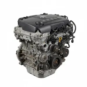 Moteur Lexus RX450 Hybrid gasoline (3.5L, 2GRFXE engine), VIN C (5th digit), w/o tow package Essence 2015 OEM
