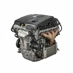 Moteur Lexus RX450 Hybrid gasoline (3.5L, VIN G, 5th digit, 2GRFXS engine), tow package Essence 2016 OEM