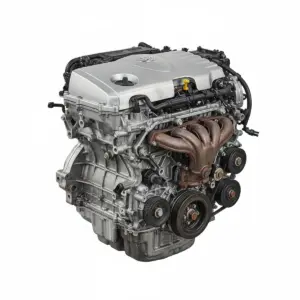 Moteur Lexus RX450 Hybrid gasoline (3.5L, VIN G, 5th digit, 2GRFXS engine), tow package Hybride 2020 OEM