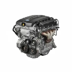 Moteur Lexus RX450 Hybrid gasoline (3.5L, VIN G, 5th digit, 2GRFXS engine), tow package Essence 2021 OEM