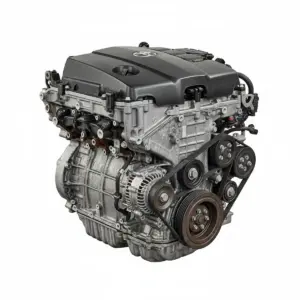 Moteur Lexus RX450 Hybrid L gasoline (3.5L, VIN G, 5th digit, 2GRFXS engine), tow package Essence 2018 OEM