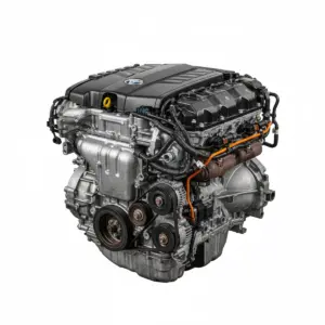 Moteur Lexus RX450 Hybrid L gasoline (3.5L, VIN G, 5th digit, 2GRFXS engine), w/o tow package Essence 2018 OEM
