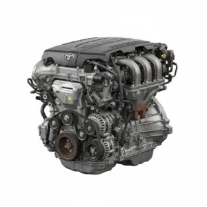 Moteur Lexus RX450 Hybrid L gasoline (3.5L, VIN G, 5th digit, 2GRFXS engine), tow package Essence 2019 OEM