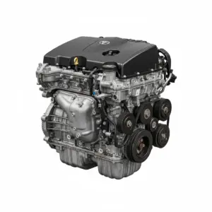 Moteur Lexus RX500h gasoline, (2.4L, VIN C, 5th digit, T2A-FTS engine) Essence 2023 OEM