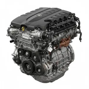Moteur Lexus RX500h gasoline, (2.4L, VIN C, 5th digit, T2A-FTS engine) Essence 2024 OEM