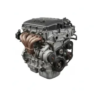 Moteur Lexus TX350 2.4L Essence 2024 OEM