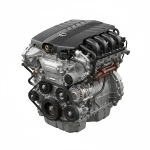 Moteur Lexus TX500h 2.4L Essence 2023 OEM