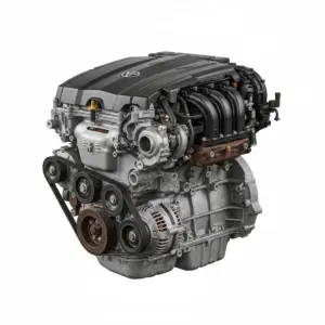 Moteur Lexus UX 200 2.0L Essence 2021 OEM