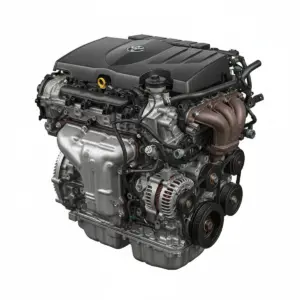 Moteur Lexus UX 250h (2.0L, VIN 9, 5th digit, M20AFXS engine), gasoline Essence 2019 OEM