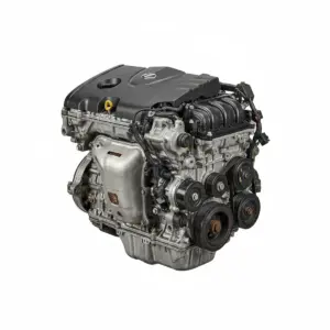 Moteur Lexus UX 250h 2.0L Essence 2020 OEM