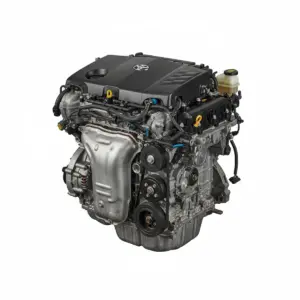 Moteur Lexus UX 250h 2.0L Essence 2021 OEM