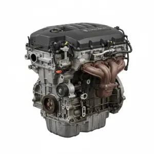 Moteur Lincoln Aviator (3.0L), VIN C (8th digit) Essence 2020 OEM